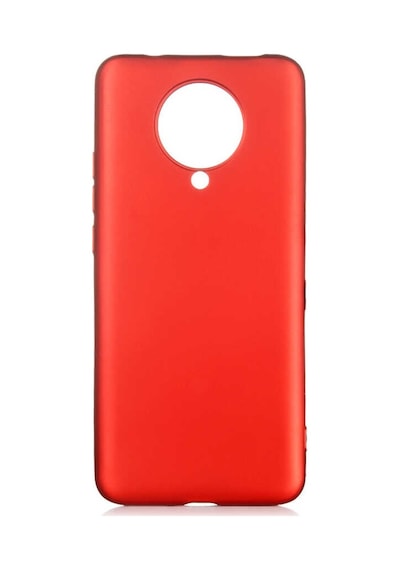 Xiaomi Redmi K30 Pro Kılıf Soft Mat Premier Case