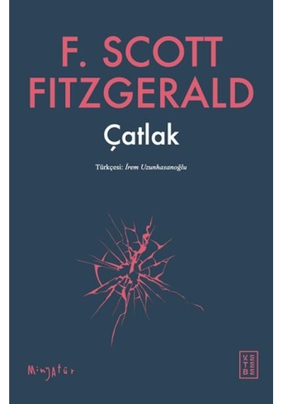Çatlak - Yqbx-772464