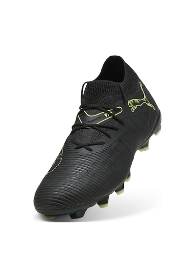 Puma 10859302 Future 8 Match Fg/ag Unisex Krampon Siyah