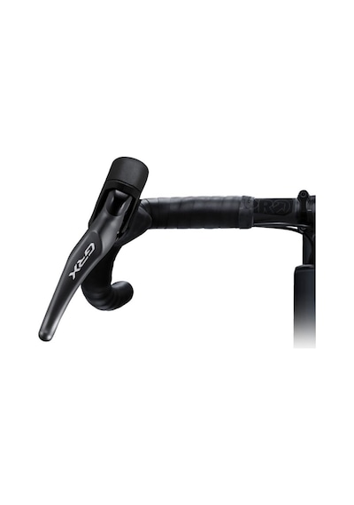 Shimano Grx St-rx820-br-rx820 Hidrolik Disk Vites Fren Seti Arka Siyah