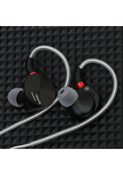 7hz Timeless 14.2mm Planar Hi-fi Iem Kulaklık Kulak Içi Kulaklık