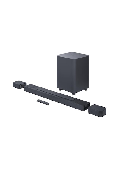 Jbl Bar 800 Dolby Atmos 720 W Soundbar