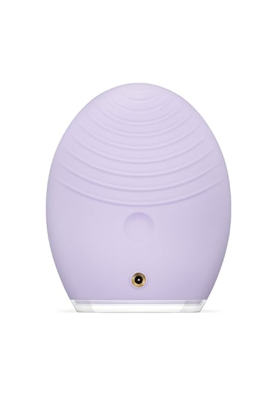 Foreo Luna 3 Hassas Ciltler Için  Yüz Temizleme ve Masaj Cihazı