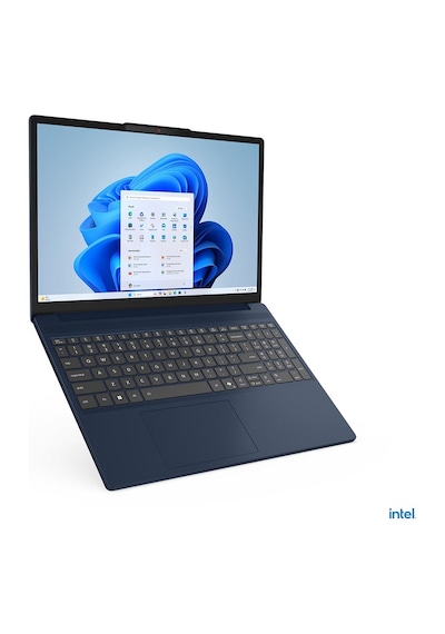 Lenovo Ideapad Slim 3 15IRH10 83K10061TR i7-13620H 16 GB 1 TB SSD 15.3" Dos Dizüstü Bilgisayar