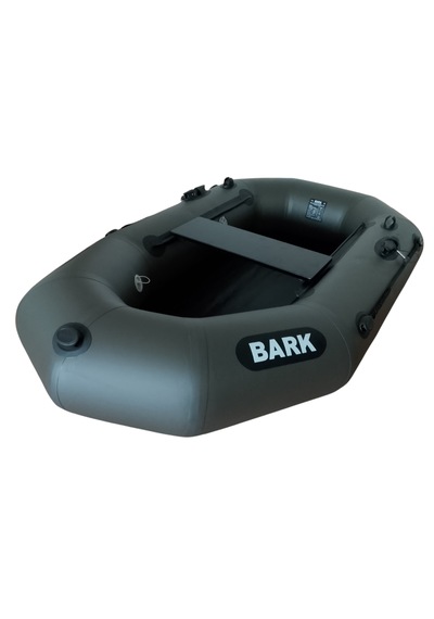 Bark B-190 Şişme Bot