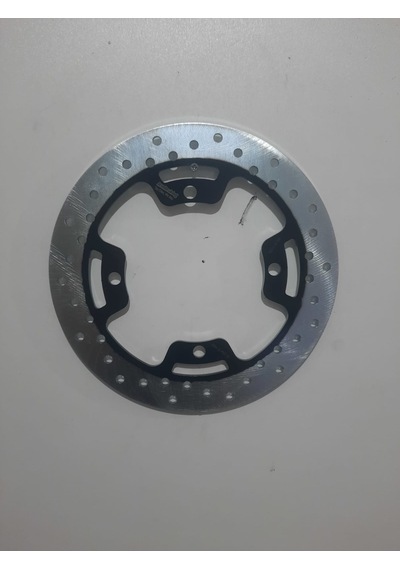 Kawasaki Kx250f Kx 250f 2006-2014 Arka Disk