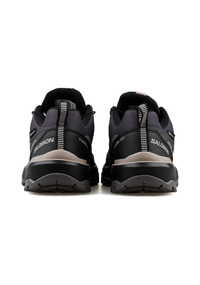 Salomon X Ultra 360 Gtx W Unisex Outdoor Ayakkabısı L49102300 Mor