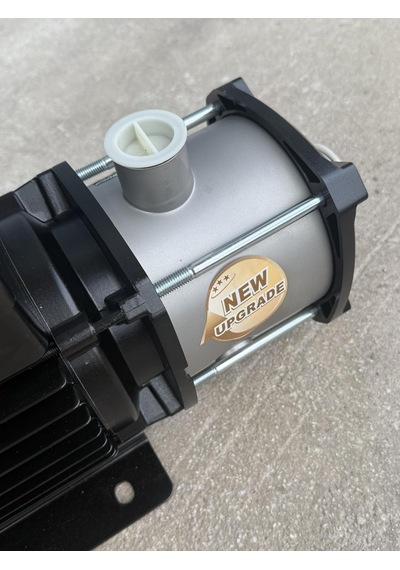 Shimge Bwı 5-5 Trifaze Santrifüj Su Pompası 1.35 Hp