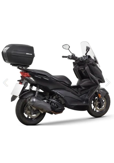 Shad sh44 lt Motorsiklet çantası