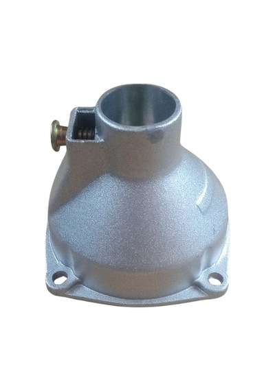 Motorlu Tırpan Balata Yuvası Komple 29 Mm Kare Sırt
