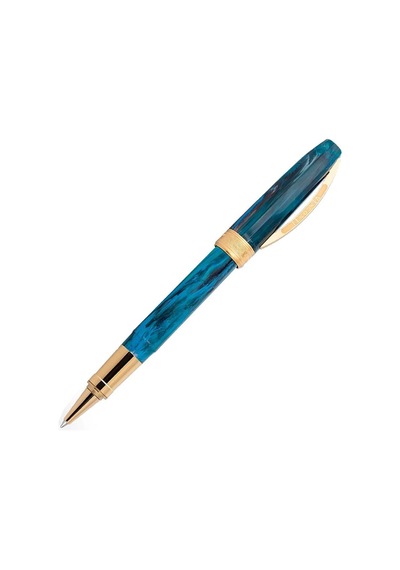 Visconti Van Gogh Roller Kalem Wheatfield Crows Kp12-12-Rb