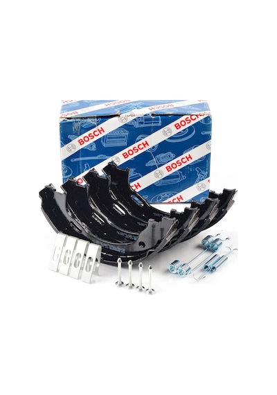 Mercedes Ml Serisi 163 Ml320 3.2 1998-2003 Bosch El Fren Balata