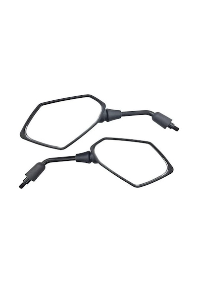 Cf Moto Nk 250 Ayna Takımı Yan Sanayi 10 Mm Düz Diş -arasmoto