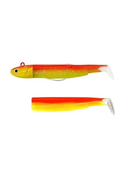 Fiiish Bm120/3 Bm3017 Combo Deep 37gr Mango Juice