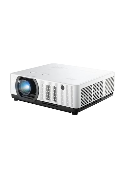 Viewsonic Lsc801wu 8000 Ansı Lümen Wuxga 1920x1200 Lazer Projeksiyon Cihazı