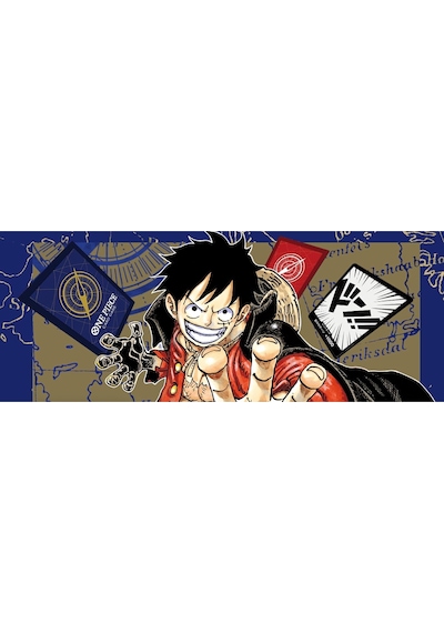 10 Paket One Piece Card Game Op08 Two Legends Bandai Booster Pack Japonca 60 Kart