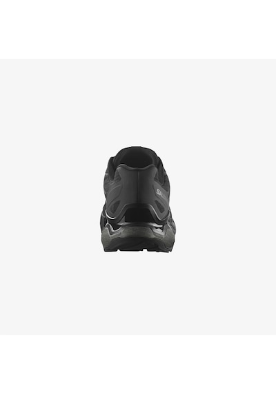 Salomon Xc Roam Gore Tex Erkek Siyah Outdoor Ayakkabı L49126600 Siyah