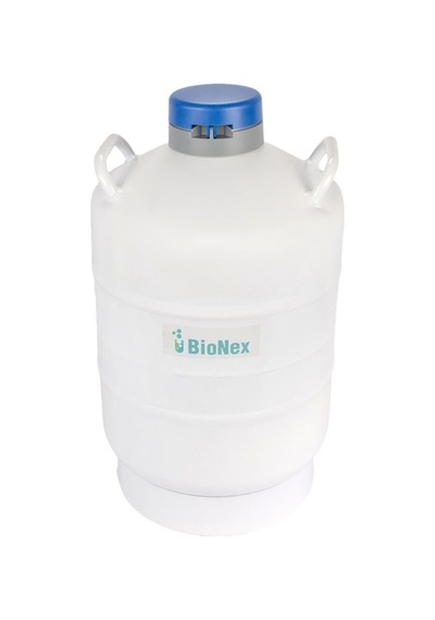 Sıvı Azot Tankı 20 Litre