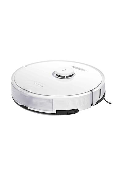 Roborock S8 Sonic Mopping Akıllı Robot Süpürge Beyaz