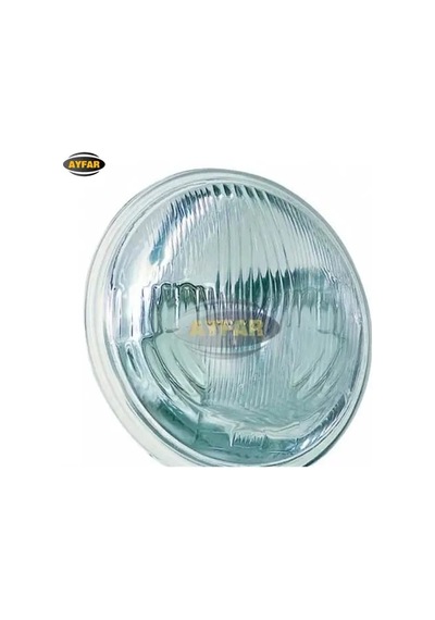 Far Reflektörü İç H1 R12 Çerçevesiz Ayfar