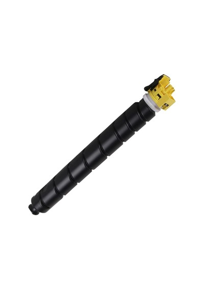 Tecprint Kyocera Tk-8515 Sarı Uyumlu Toneri / Taskalfa 5052cı / 5035cı /6052cı