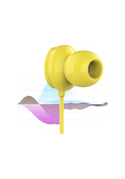 Zore Er04 3.5mm Kulaklık Diğer