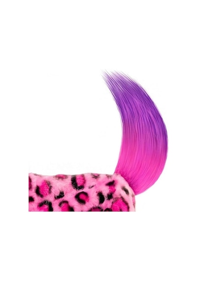 Fur Dj Furblets Ast Kıtt-ee-luv G1785 Çok Renkli