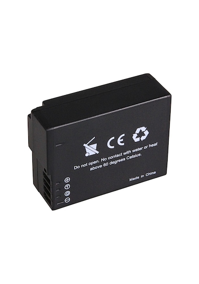 Patona 1196 Premium Batarya Panasonic Dmw-blc12
