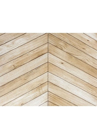 D-c-fix 276-8200 Kahverengi Zigzag Ahşap Desen Yapışkanlı Folyo 67 Cm X 2 Mt 45 X 100cm