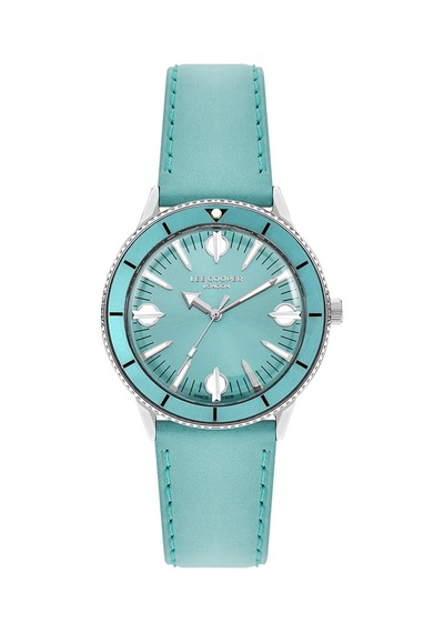 Lee Cooper Lc07932.399 Kadın Kol Saati Gri