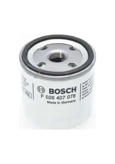 Ford Fiesta 4 Yag Filtresi 1.25 1996-2002 Bosch F026407078