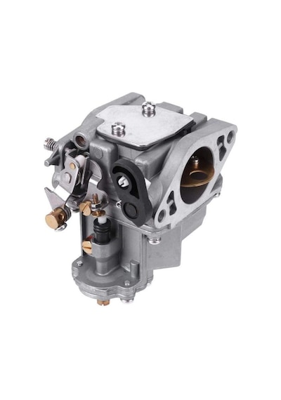 Tomking Tk15 Deniz Motoru Karburatörü 15 Hp