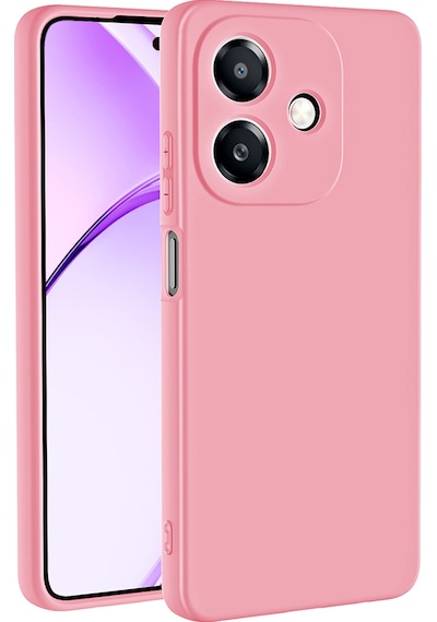 Zore A3 4g Kılıf Zore Mara Lansman Kapak - Pembe Pembe