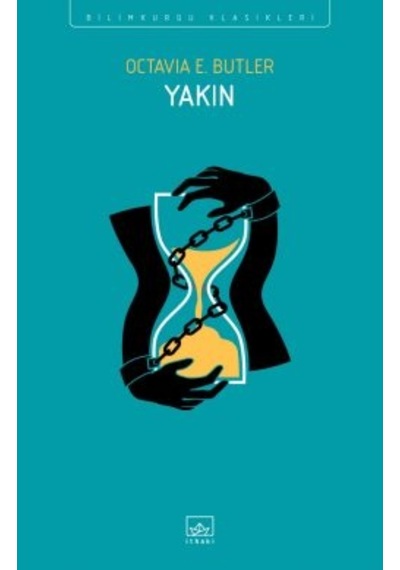 Tohumdan Hasada + Lilith İn Dölü: Xenogenesis Üçlemesi + Yakın
