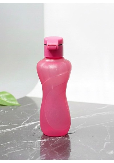 Pembe Renkli Suluk Matara 750 Ml Kokusuz Suluk, Okul Suluğu, Spor Suluğu, Su Matarası,plastik Suluk Diğer