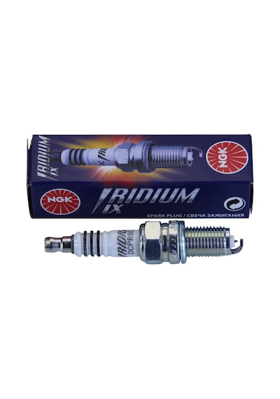 Ngk Dcpr8eıx 2002-2006 BMW R 1200 C Uyumlu Buji İridyum Buji