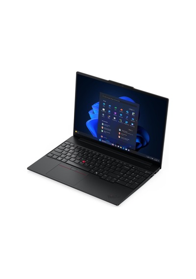Lenovo ThinkPad E16 21SR006RTX05 Ultra7-255h 32 GB 1 TB SSD 16" Dos Dizüstü Bilgisayar