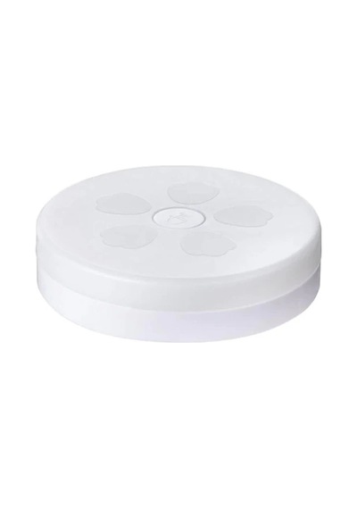 Ally Mini 5 Led Usb Şarjjlı Tuşlu Gece Lambası Led- 5775 Beyaz