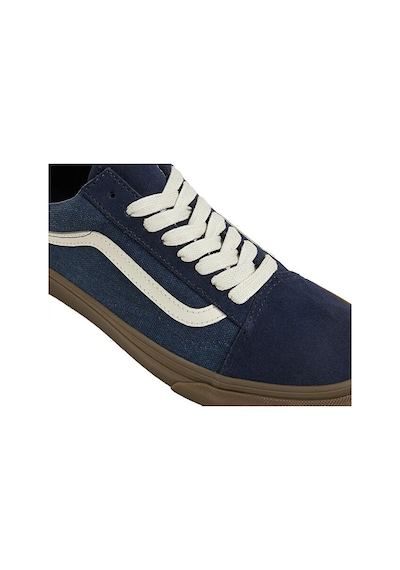 Vans Old Skool Unisex Günlük Ayakkabı Vn0a2z42nvy1 Lacivert Lacivert