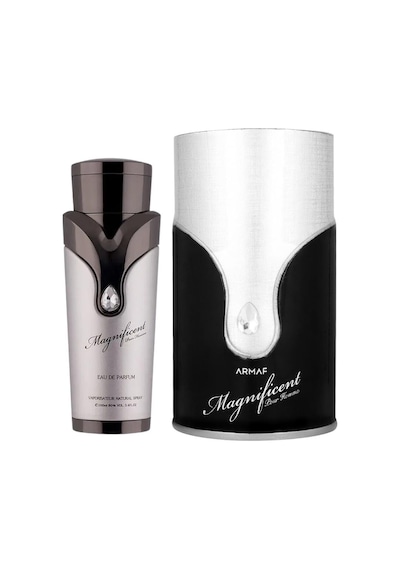 Armaf Magnificent Pour Homme Edp 100 Ml Erkek Parfümü Oryantal