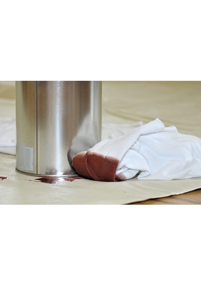 Beyaz Ve Krem Parça Silgi Bezi 1 Paket 10Kg -
