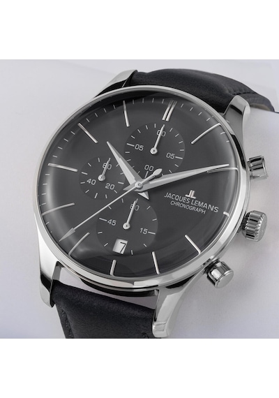 Jacques Lemans London 1-2163a Erkek Kol Saati