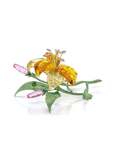 5671725 Swarovski Ev Dekorasyonu Florere:lıly L
