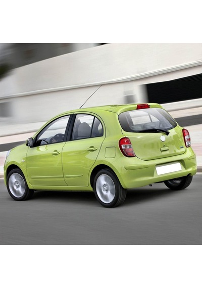 Arka Cam Silecek Kolu Takımı 287801ha4a Nissan Micra K13 İle Uyumlu 2011-2016