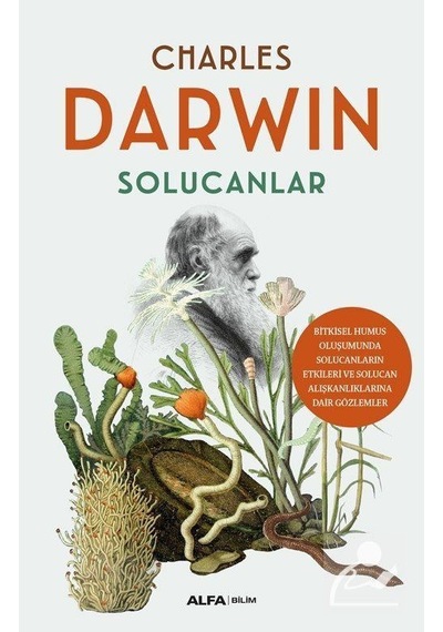 Solucanlar / Charles Darwin