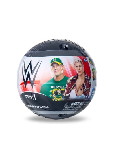 Mey İthalat Wwe Serisi 1 Sürpriz Paket