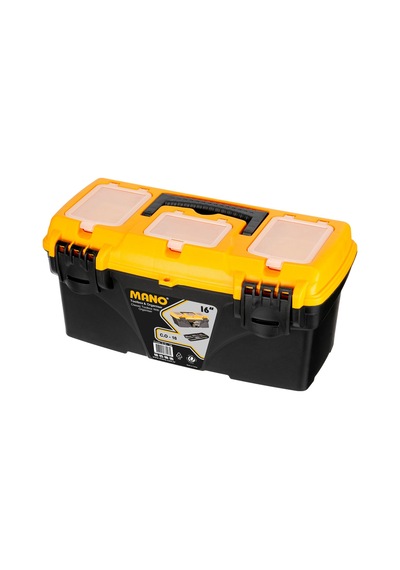 Mano Organizer Klasik Takım Çantası 16" Co16