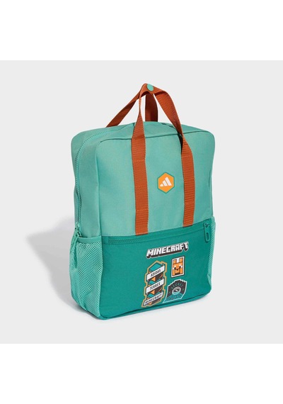 Adidas Minecraft Çocuk Sırt Çantası Kr2351 Çok Renkli