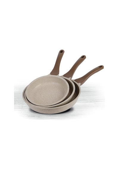 Thermoad 3'Lü Tava Seti -Vizon-