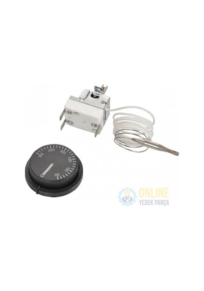 Fırın Termostat 50° - 300° 394804957